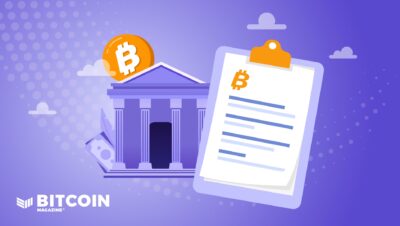 How does strike BTC loan work?