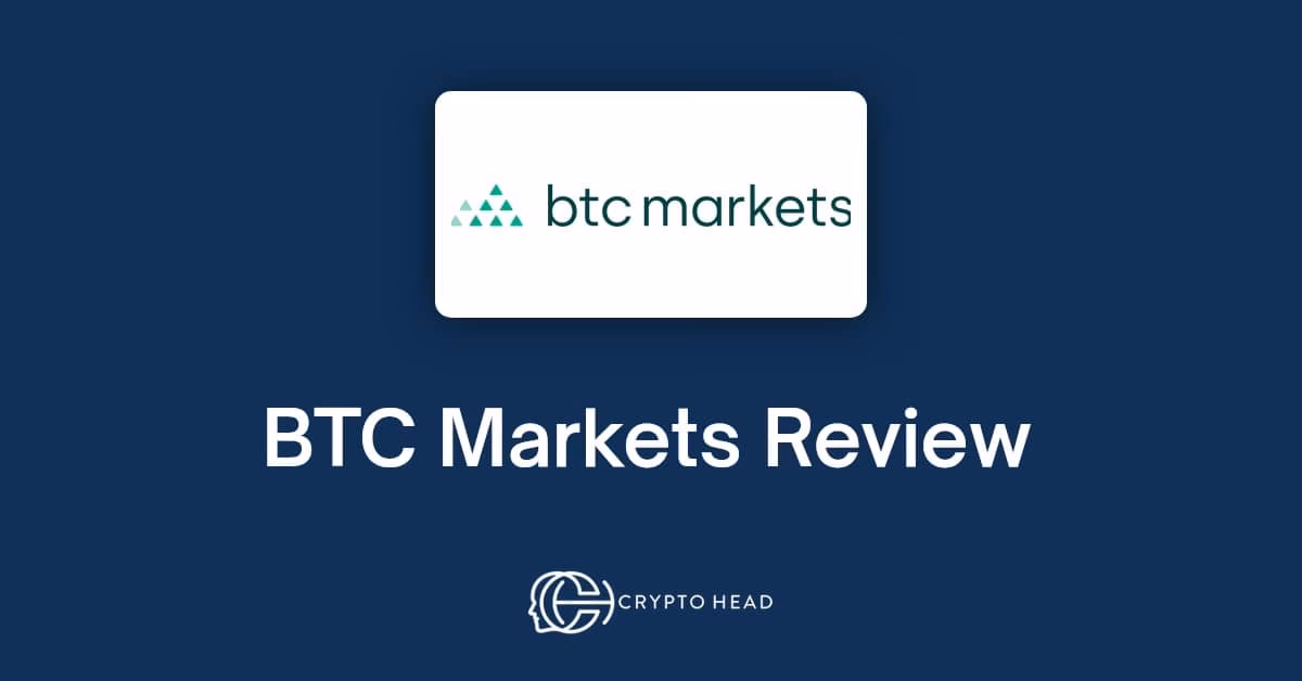 Is BTCMarkets.net safe?