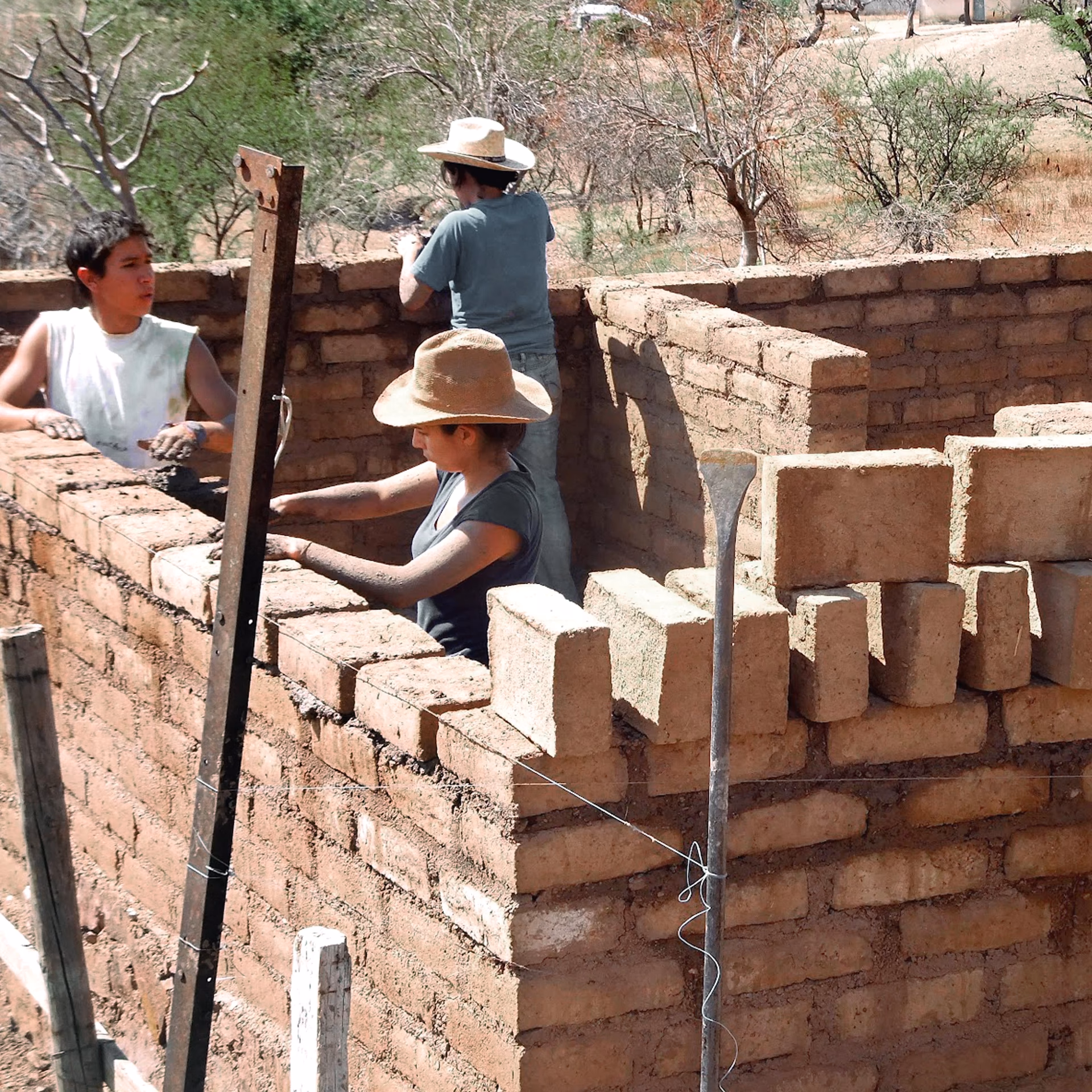 ¿Cuánto mide un bloque de BTC?