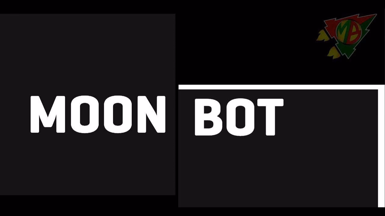 How much is the MoonBot robot?