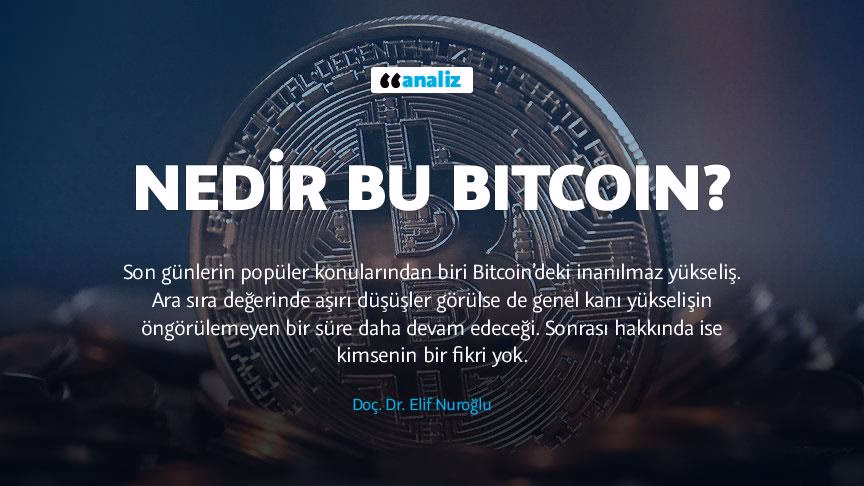 BTC nedir ne işe yarar?