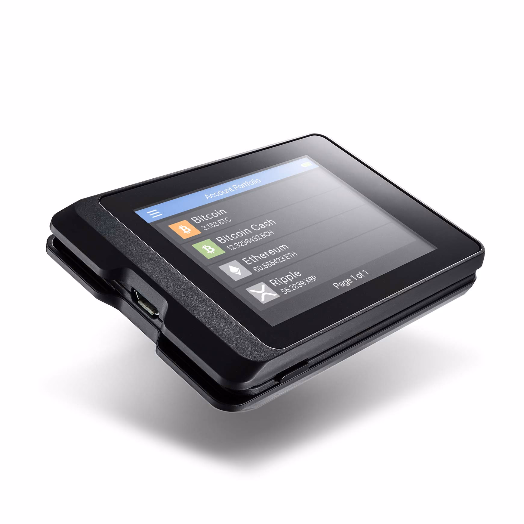 ¿Cómo se protege el bitcoin?