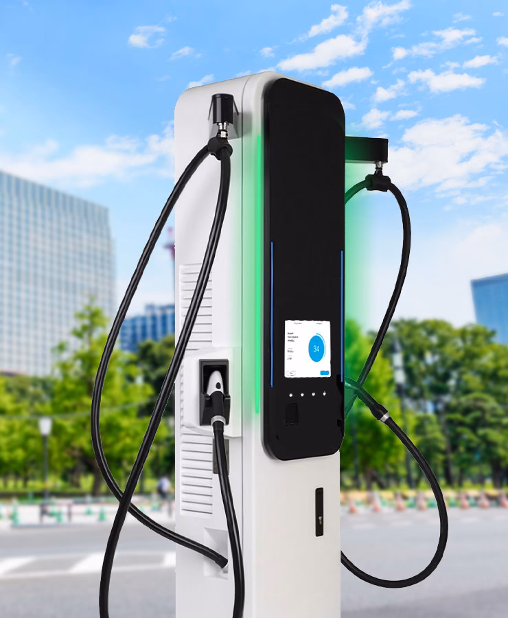 Is it free to charge your electric car at Target?