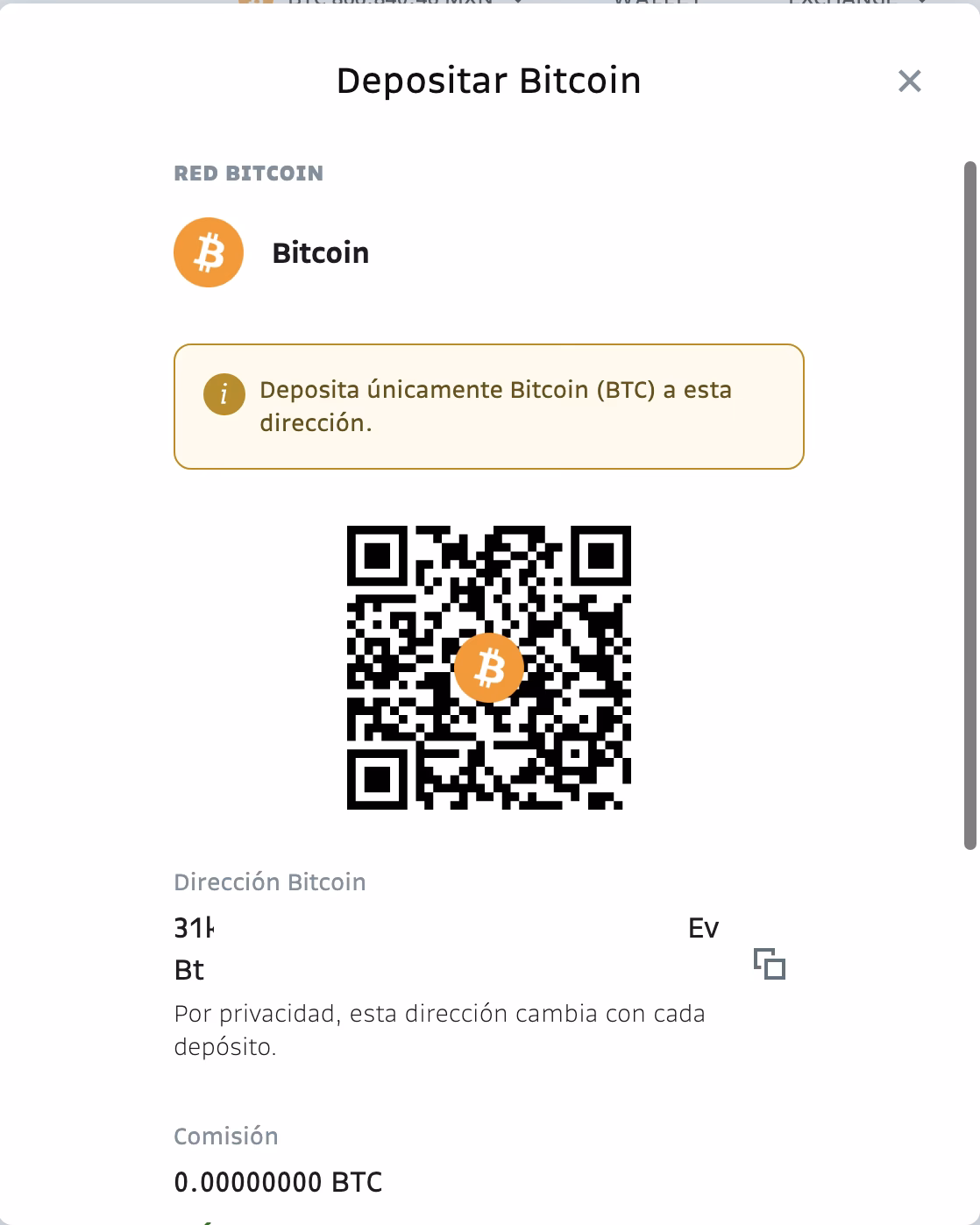 ¿Por qué está tardando tanto mi depósito de criptomonedas?