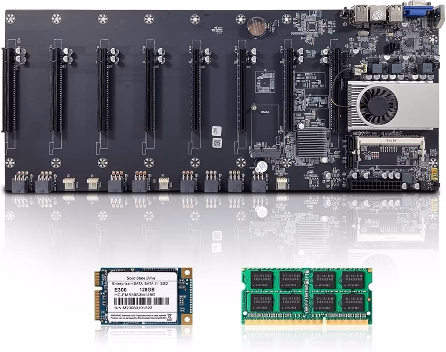 ¿Qué significa BTC en informática?