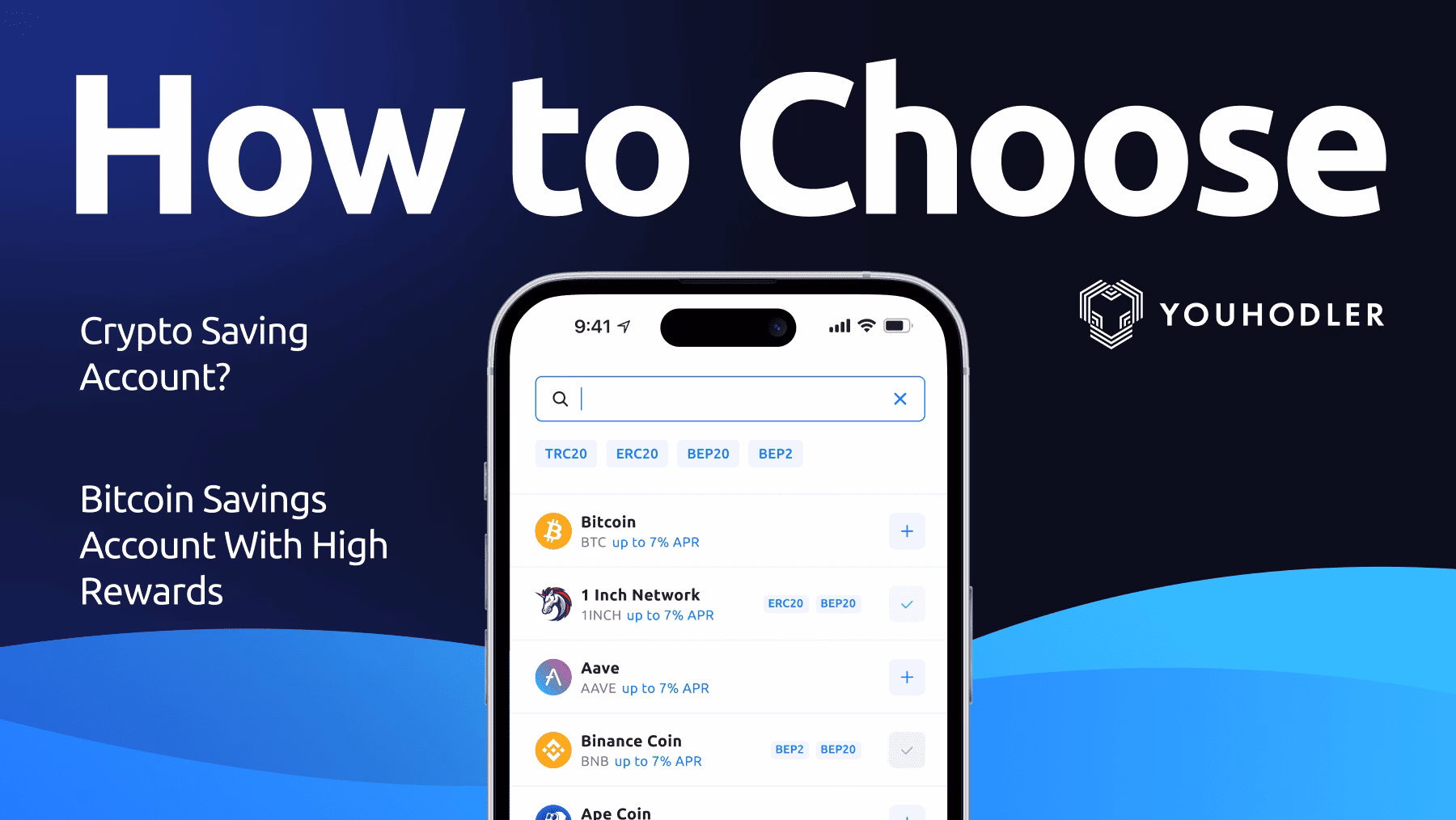 Is Bitcoin good for saving money?