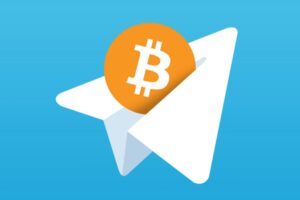 ¿Cómo retirar criptomonedas de Telegram?