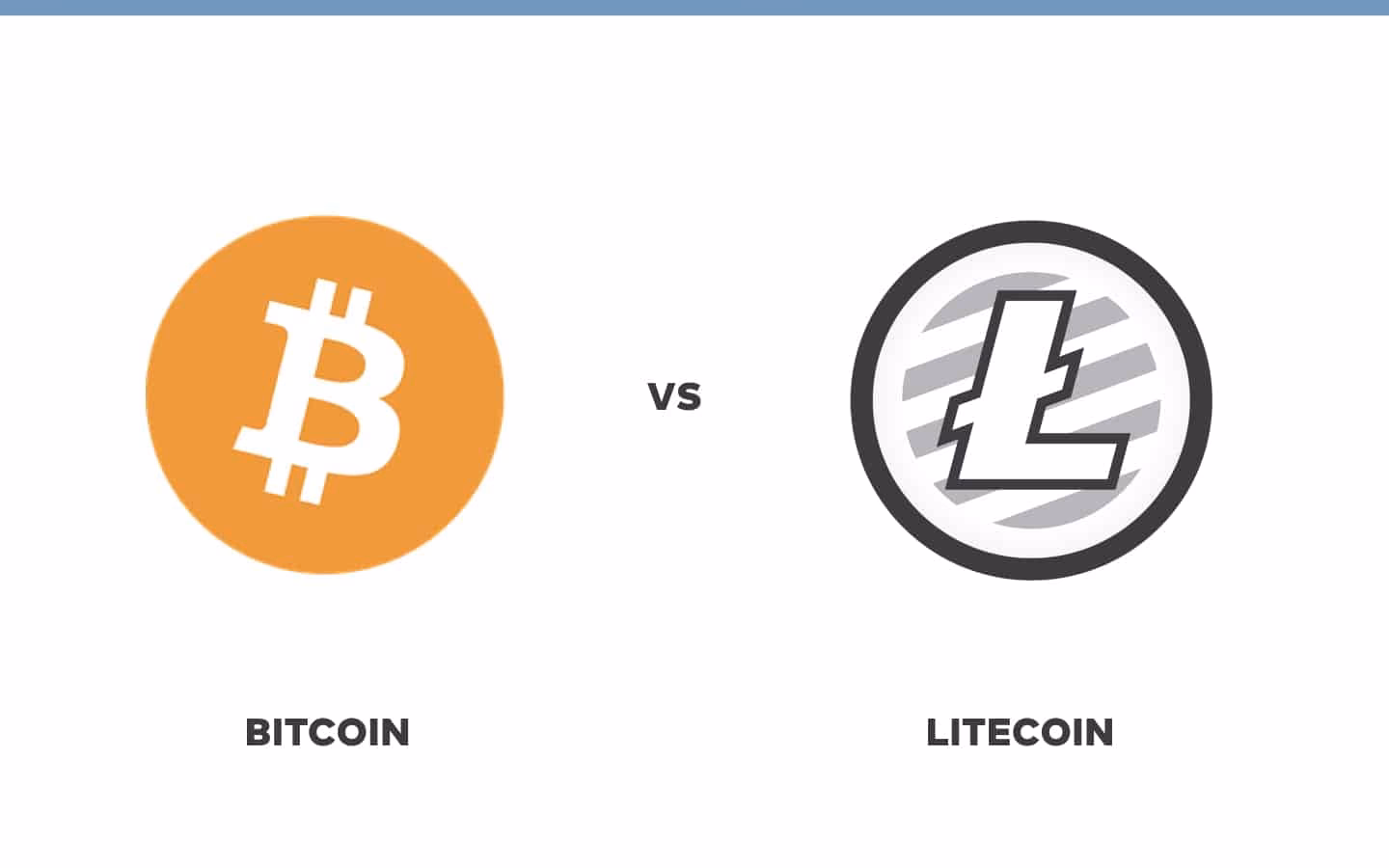 Can you swap Bitcoin for Litecoin?