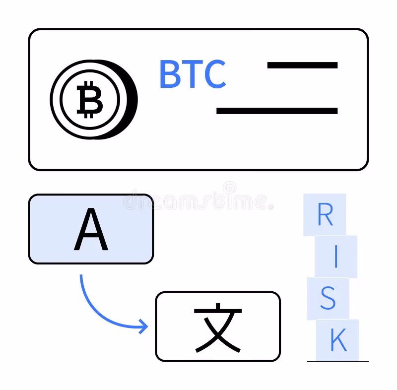 ¿Qué significa BTC en inglés?