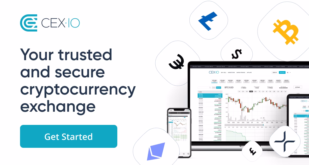 Is CEX.IO coin legit?