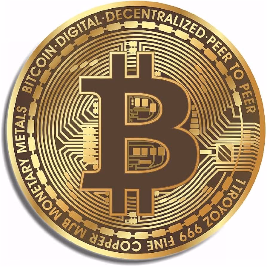 ¿Por qué el BTC alcanzó los 100.000 dólares?