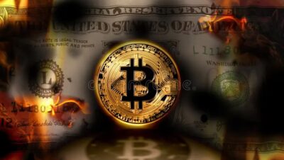 Why is BTC called XBT?