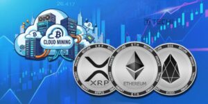 What is the 3X short XRP token?