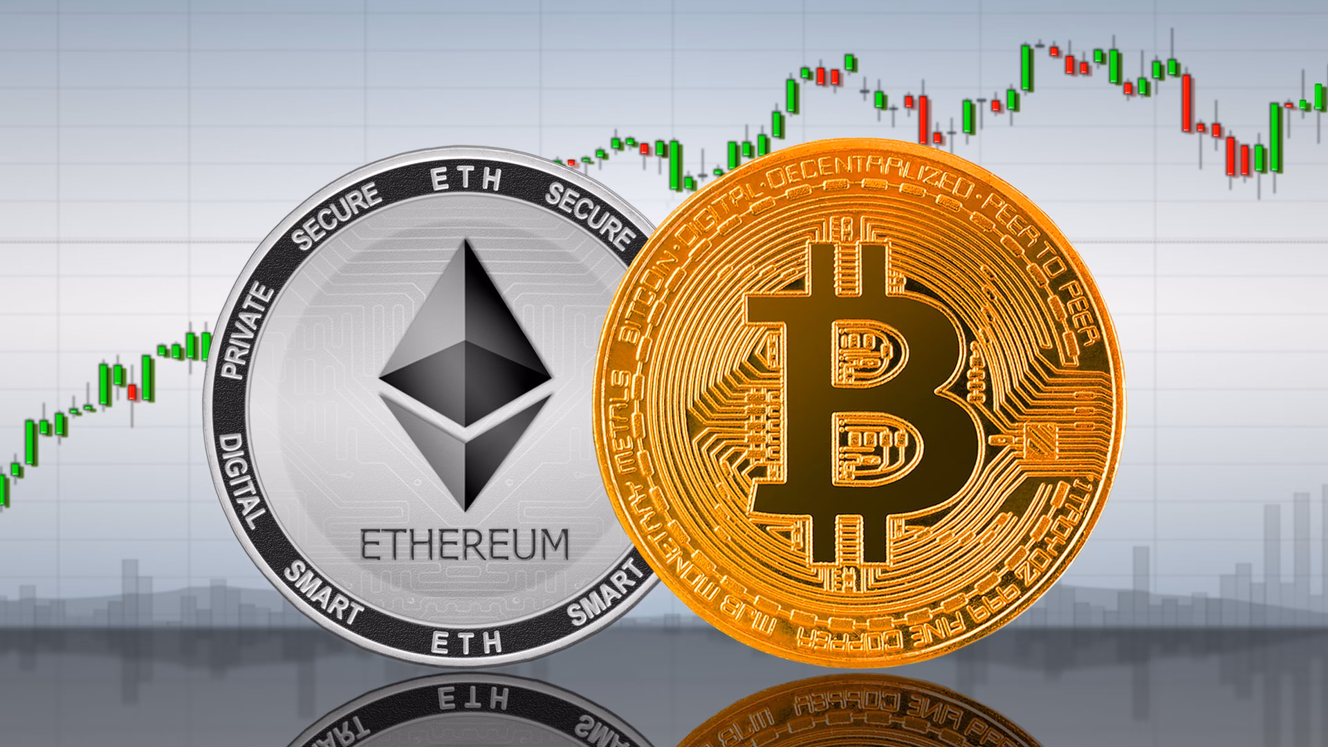 ¿Cómo se llama el ETF de Bitcoin y Ethereum?