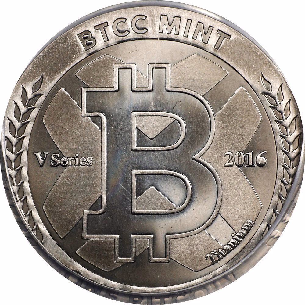 How many sweatcoins is 1 Bitcoin?