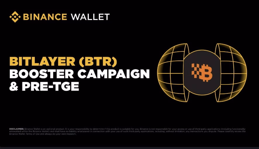 What is BTR crypto?