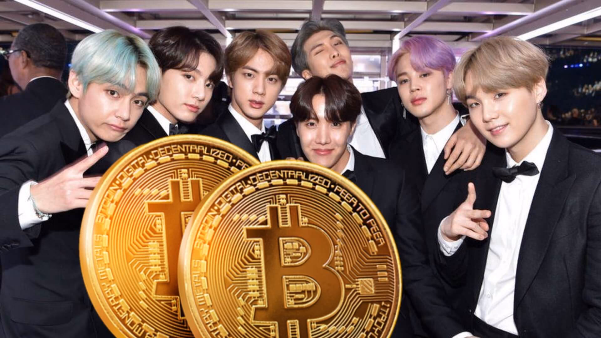 What is BTS in Bitcoin?