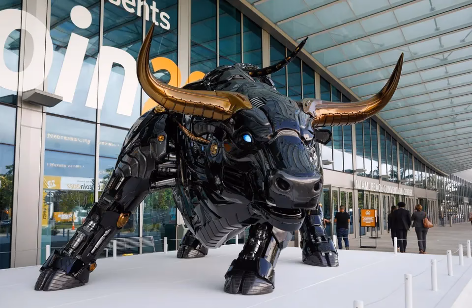 What is a bull in Bitcoin?