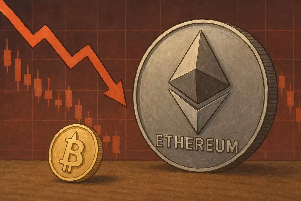 How much is $1 USD to Ethereum?