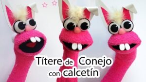¿Cómo se llama esa tela para hacer títeres?