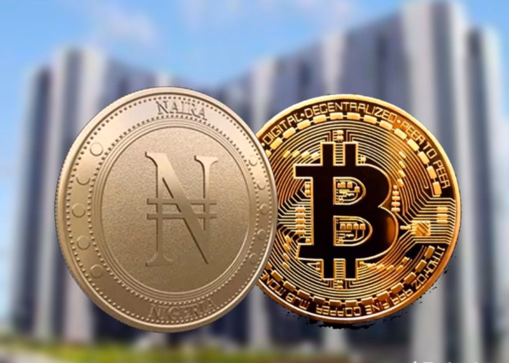 How to buy and sell Bitcoin in Nigeria?