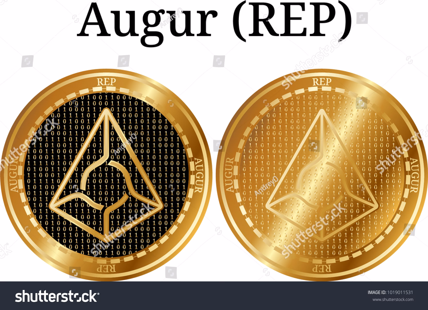 Why did augur fail?
