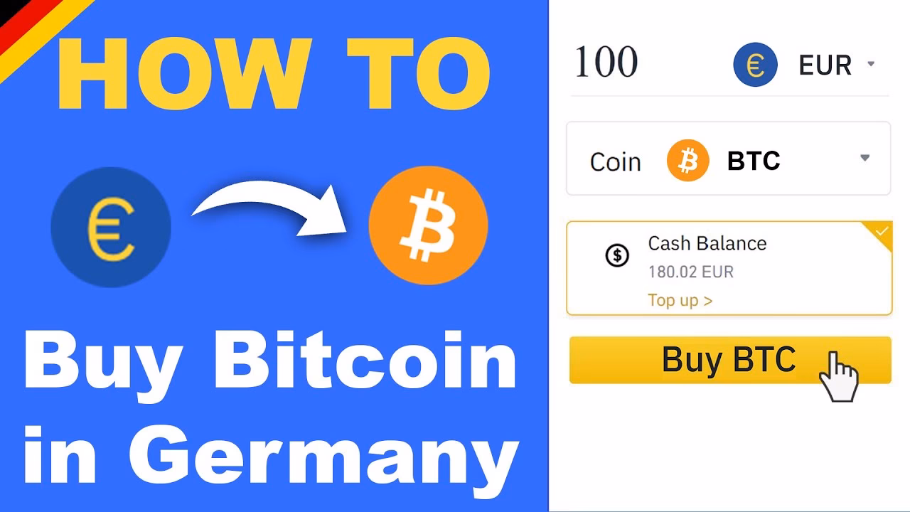 Can Coinbase work in Germany?