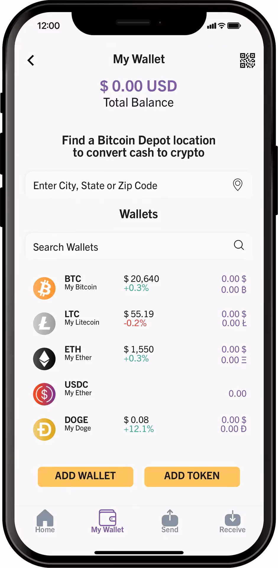Can I buy Bitcoin Cash?