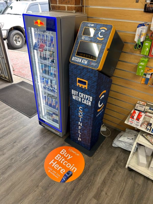 How to buy Bitcoin in Dublin?