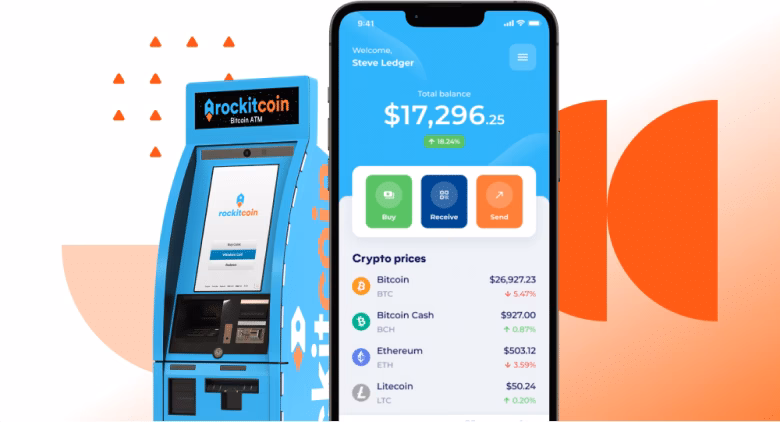 How to buy Bitcoin with cash in the USA?