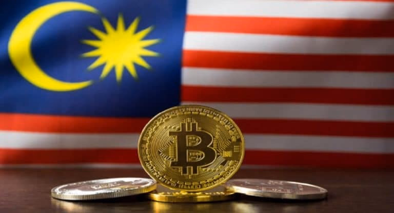 Is Bitcoin taxed in Malaysia?