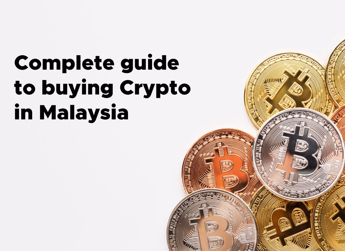Is BTC legal in Malaysia?