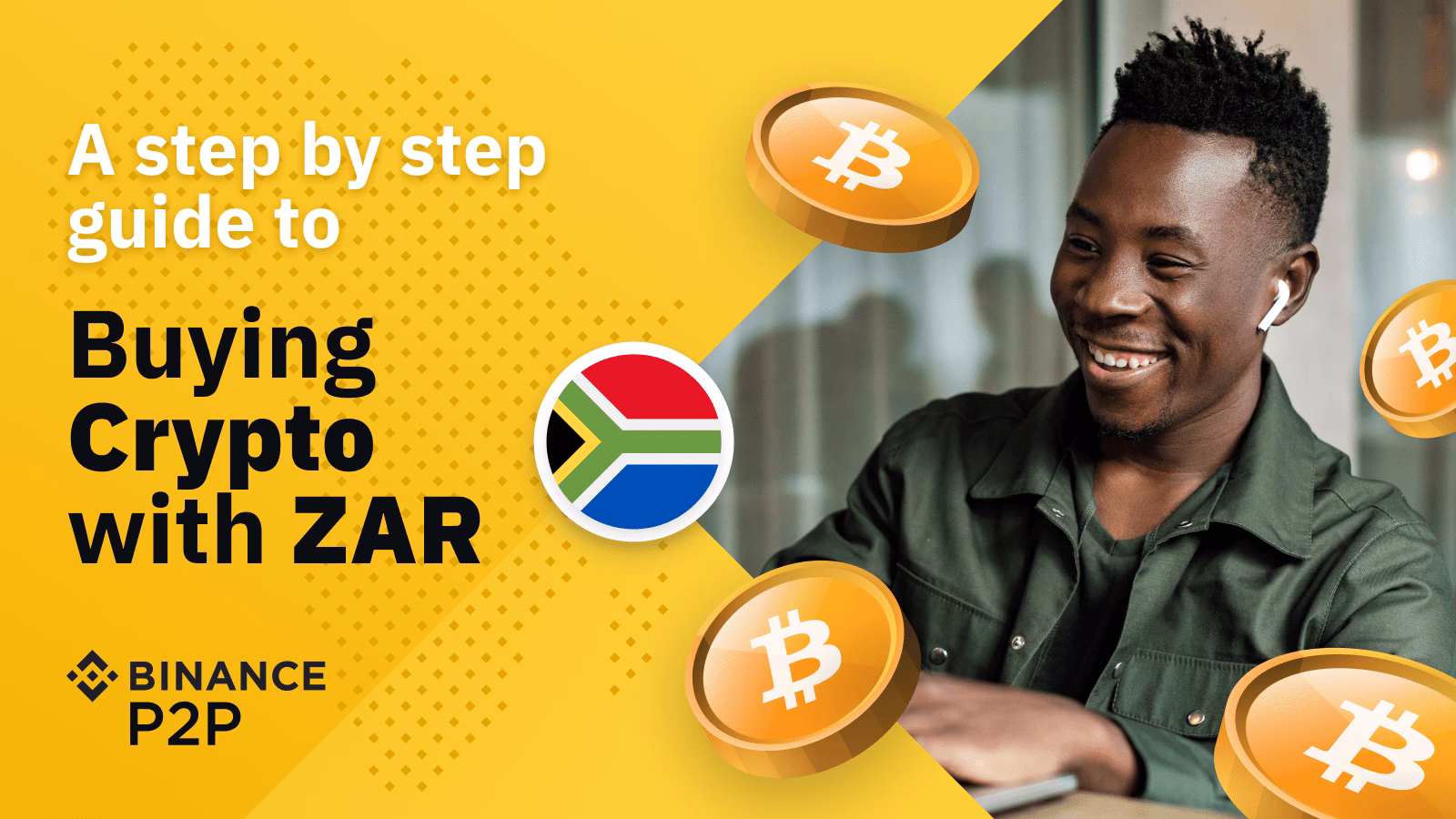 How can I buy Bitcoin in South Africa?