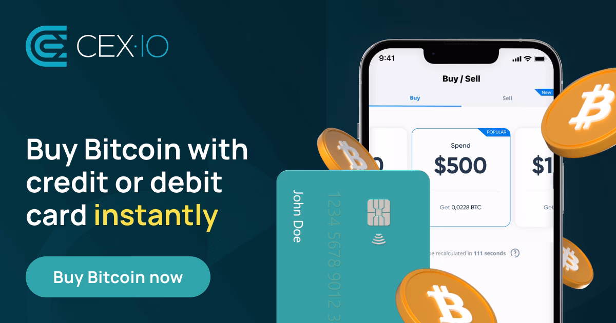How can I purchase Bitcoin with a debit card?