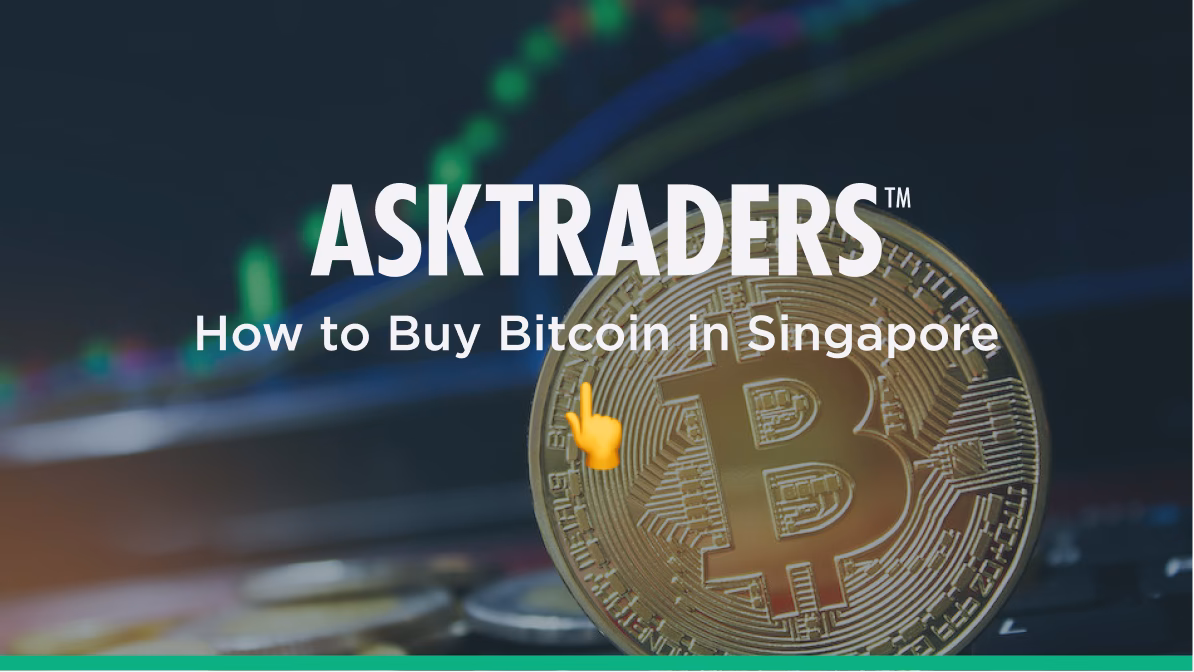 Does Singapore tax Bitcoin?