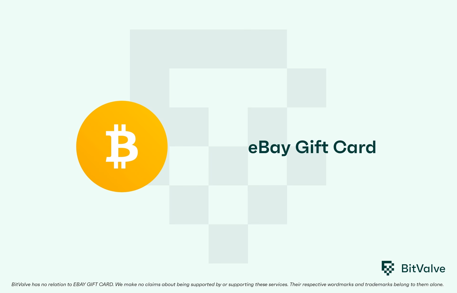 Can you buy coins with an eBay gift card?