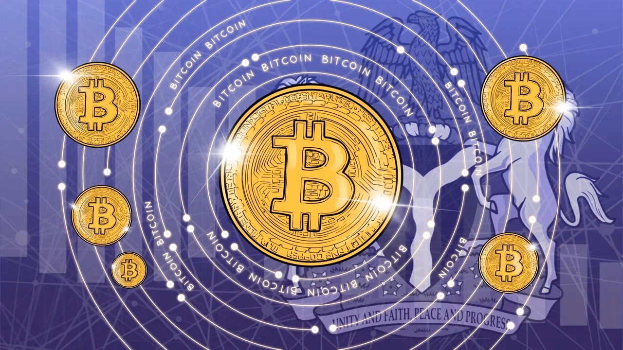 Can I invest 5000 Naira in Bitcoin?