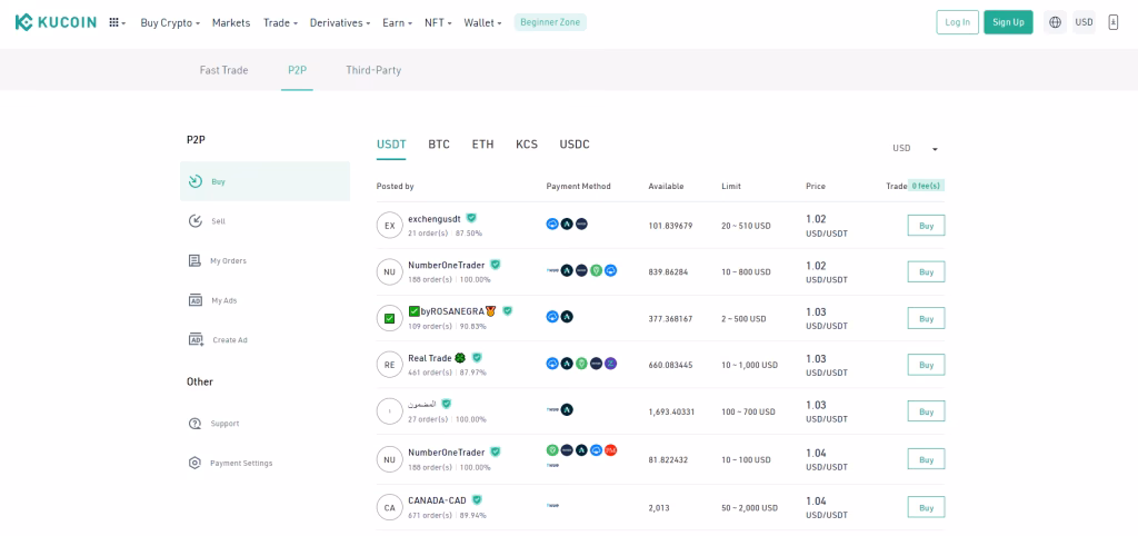 Can I buy Bitcoin with Payoneer?