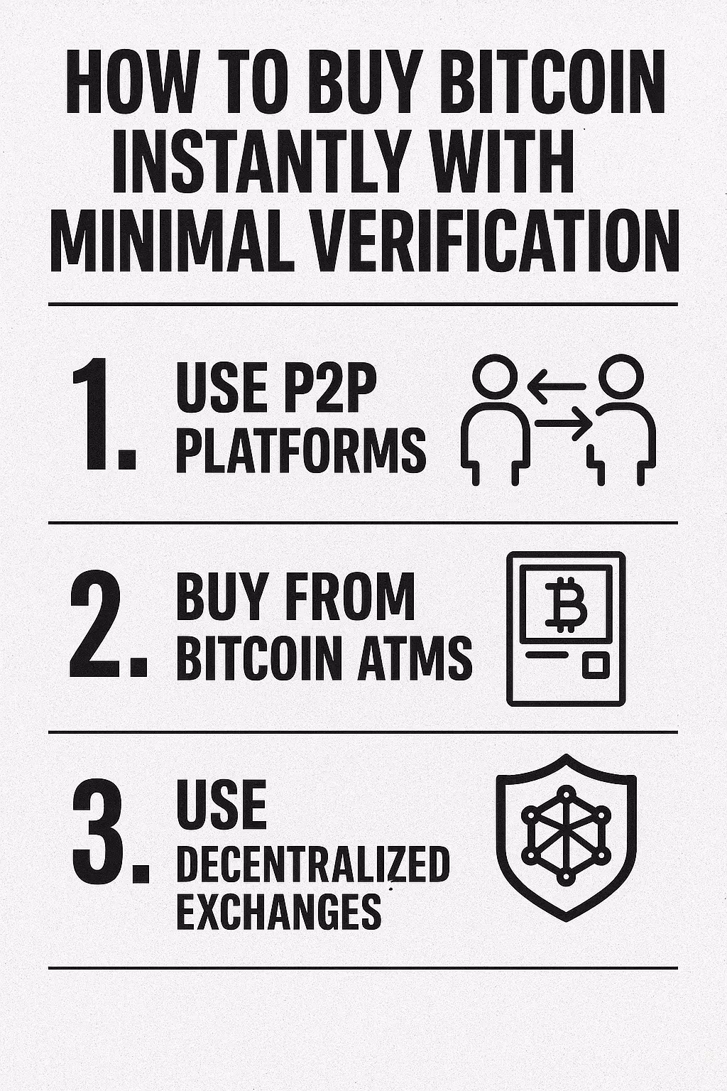 Is there a way to buy BTC without fees?