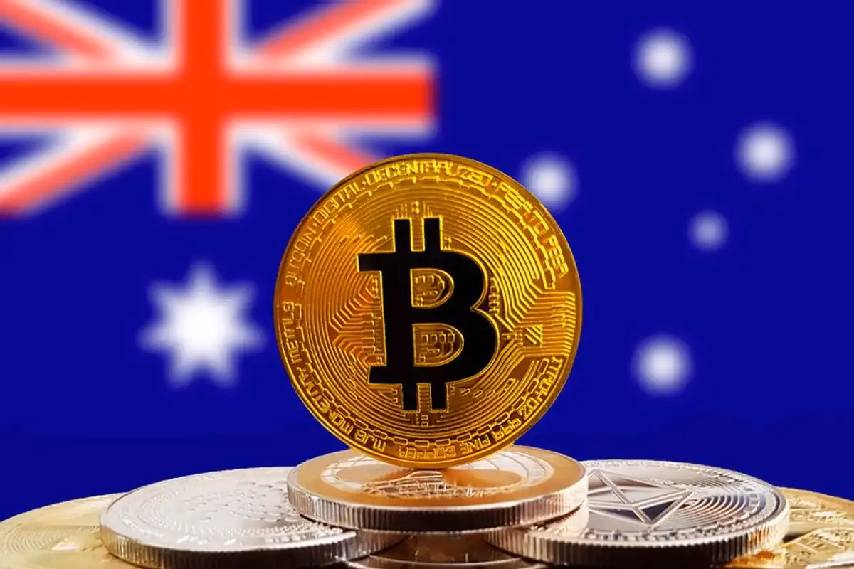 How can I purchase Bitcoin in Australia?