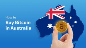 How can I purchase Bitcoin in Australia?