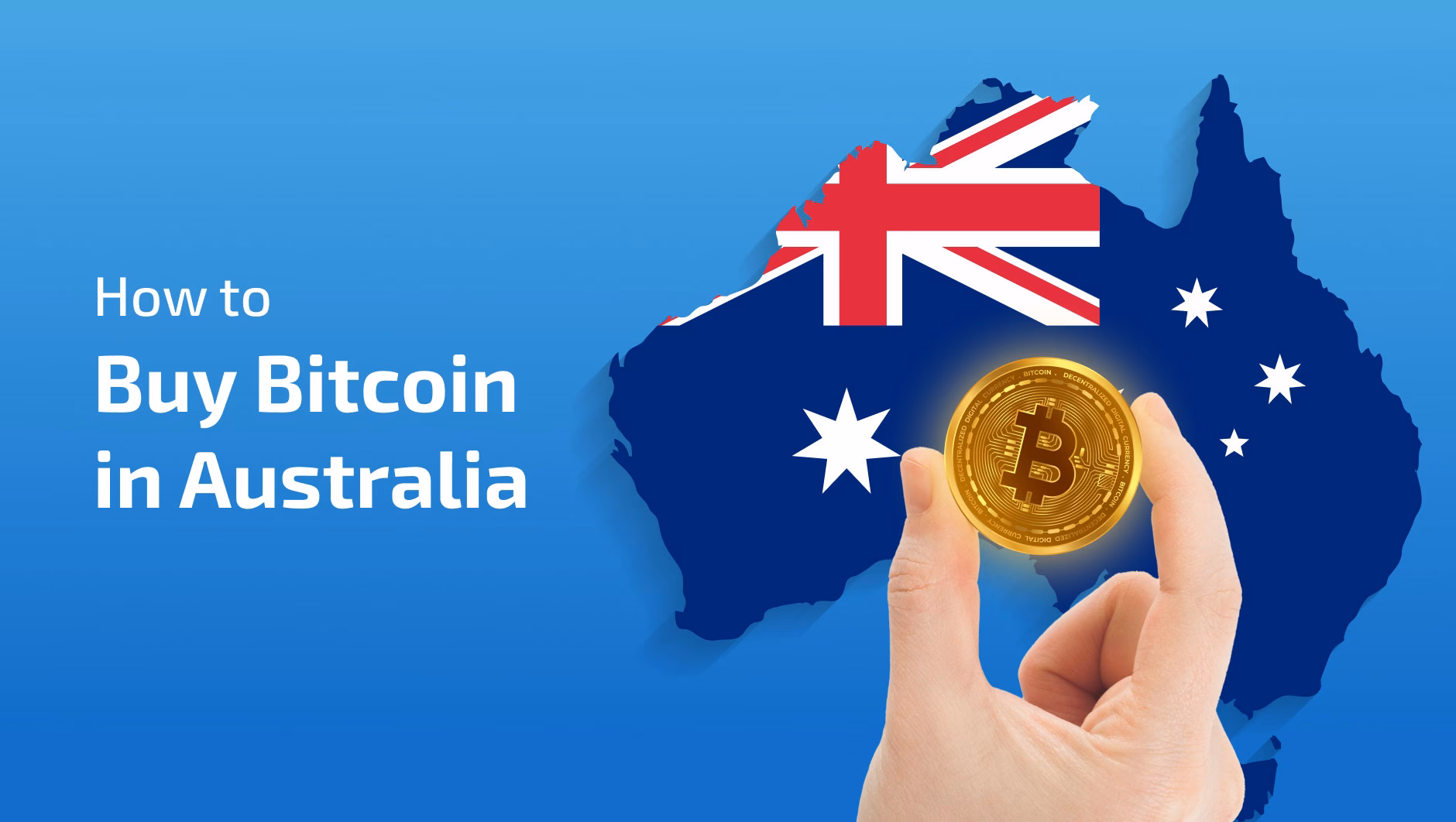 How can I purchase Bitcoin in Australia?
