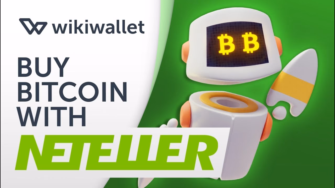 What can I buy with Neteller?