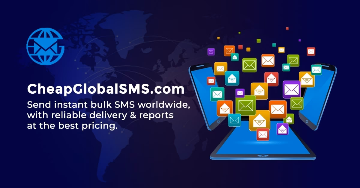 How to send 5000 SMS at once?