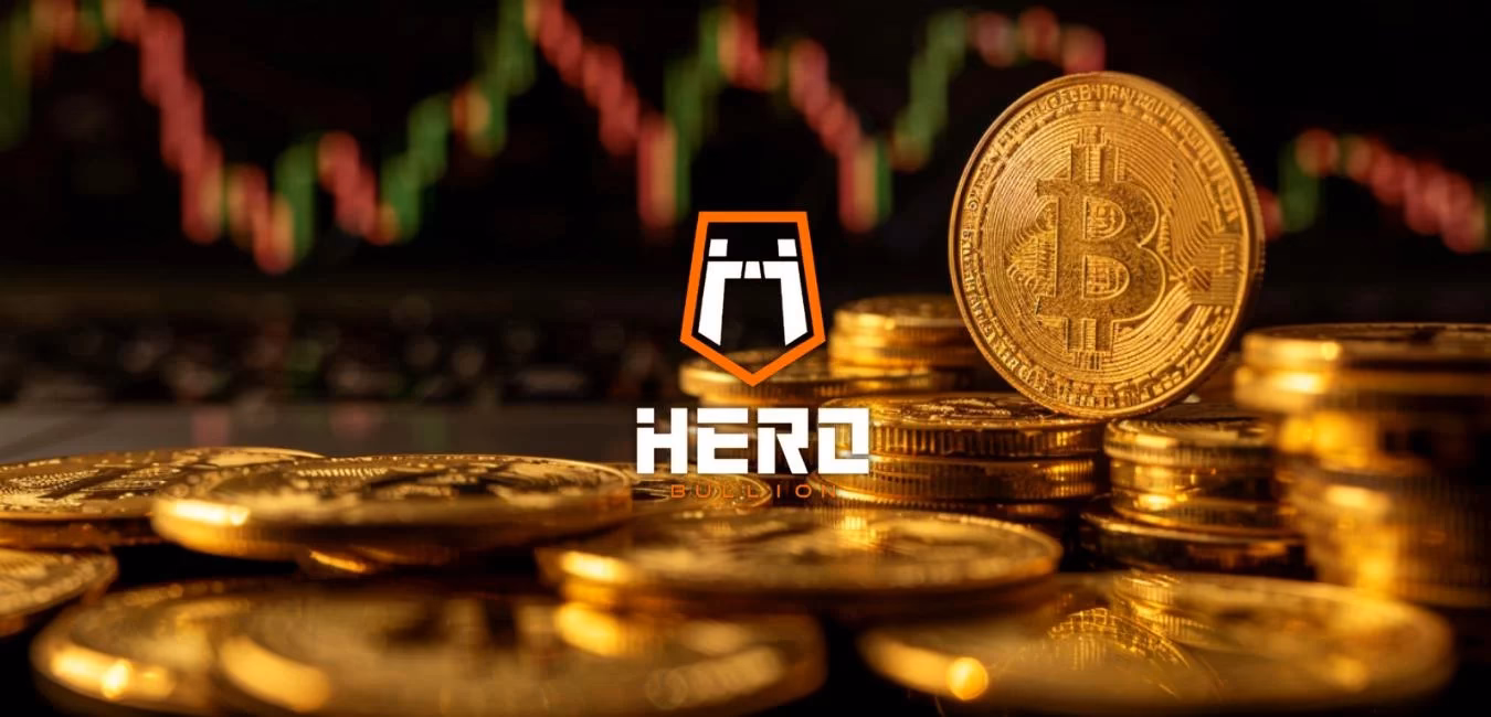 Does JM Bullion accept Bitcoin?