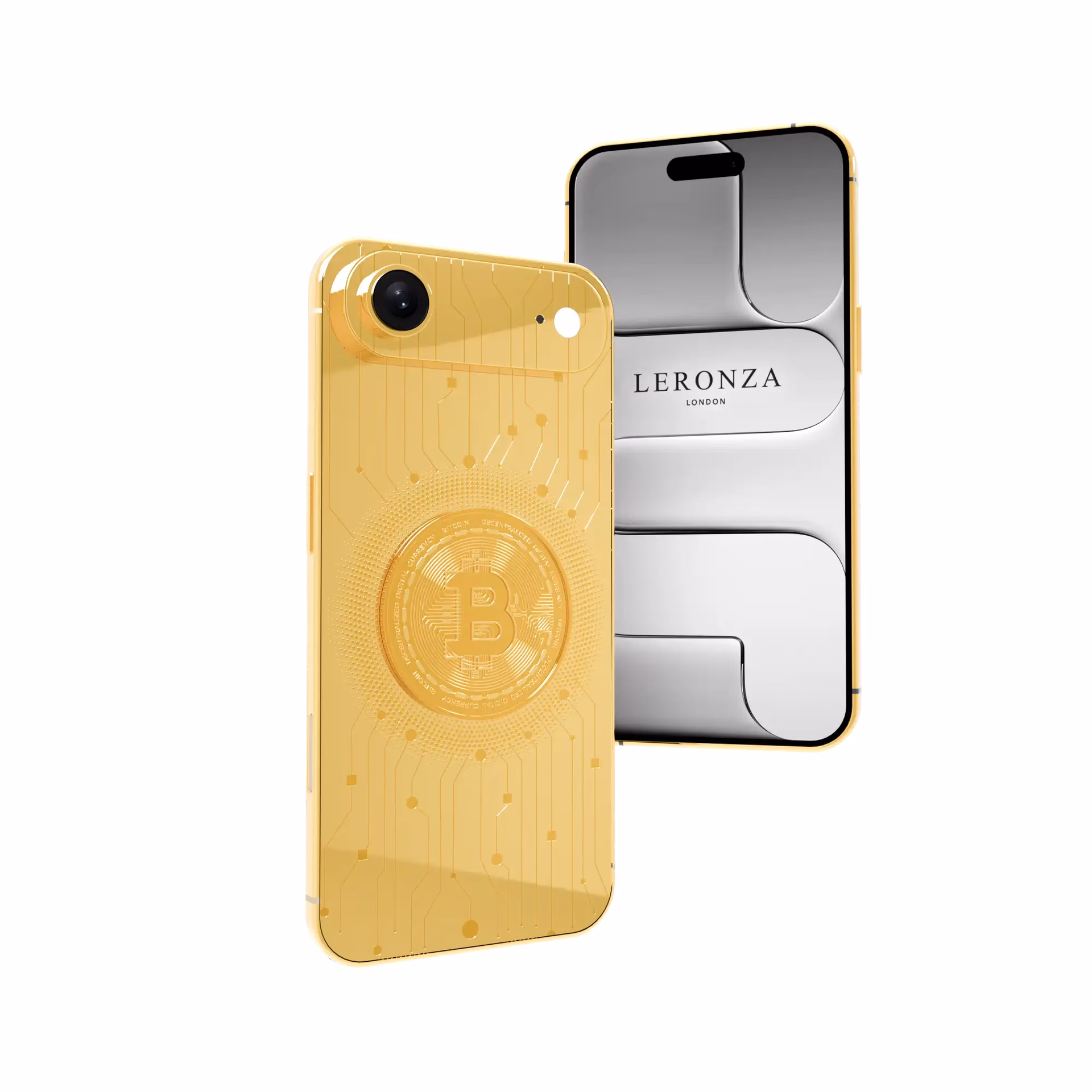 Can I buy a phone with Bitcoin?