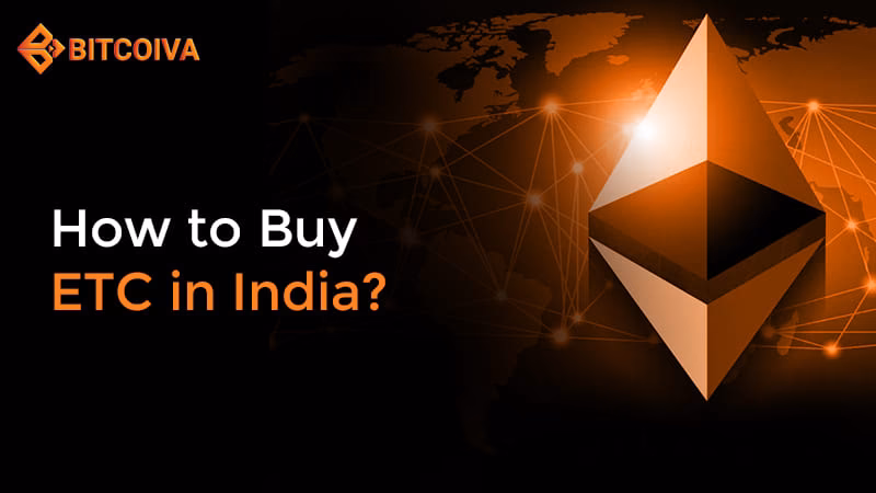 What is the price of Ethereum Classic coin in India?