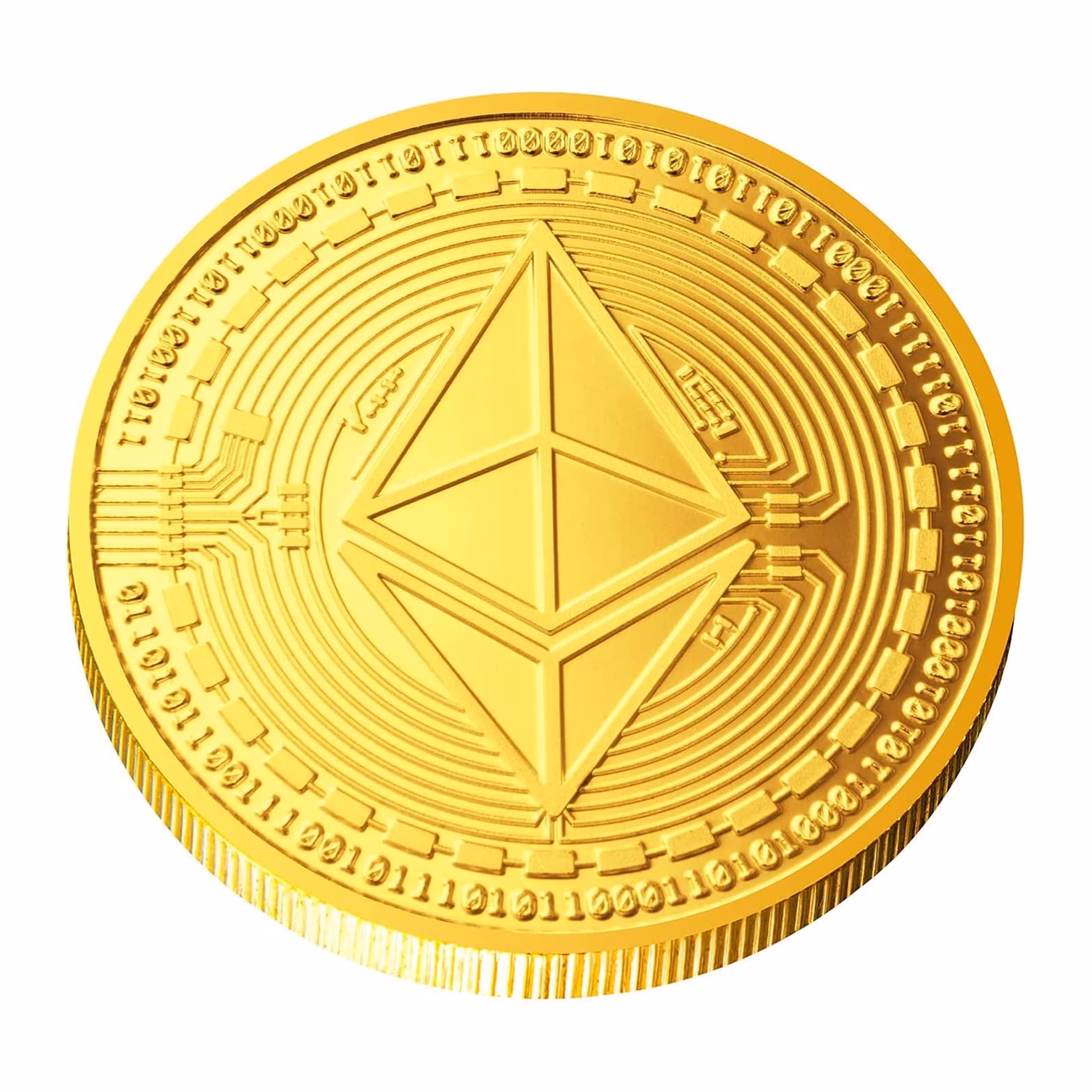 Where can I buy Ethereum coins?
