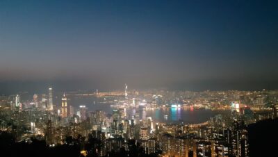 Is it illegal to buy crypto in HK?