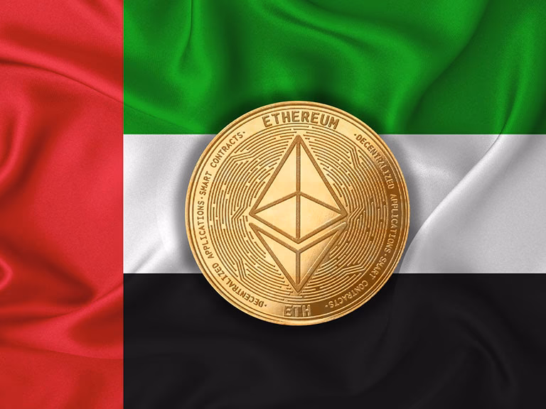 How to buy Ethereum in UAE?